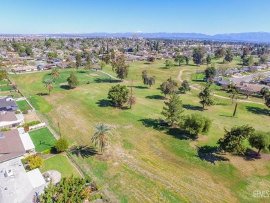 On The Golf Course!! Come view this Kern City, Age 55 and BETTER on Sundale Country Club in California - for sale on GolfHomes.com, golf home, golf lot