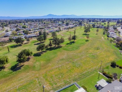 On The Golf Course!! Come view this Kern City, Age 55 and BETTER on Sundale Country Club in California - for sale on GolfHomes.com, golf home, golf lot