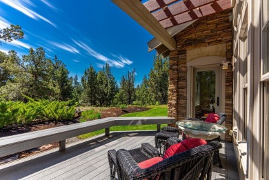 Immaculate high-end custom home built by renowned R&H on Aspen Lakes Golf Course in Oregon - for sale on GolfHomes.com, golf home, golf lot