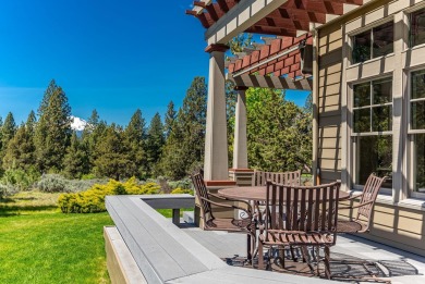 Immaculate high-end custom home built by renowned R&H on Aspen Lakes Golf Course in Oregon - for sale on GolfHomes.com, golf home, golf lot