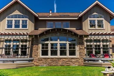 Immaculate high-end custom home built by renowned R&H on Aspen Lakes Golf Course in Oregon - for sale on GolfHomes.com, golf home, golf lot