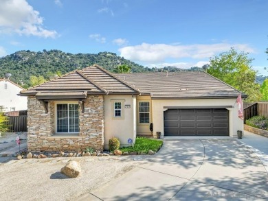 This meticulously maintained Single Story in the gated community on Woods Valley Golf Club in California - for sale on GolfHomes.com, golf home, golf lot
