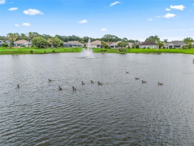 Under contract-accepting backup offers. Welcome to your dream on Eagle Ridge At Spruce Creek Country Club in Florida - for sale on GolfHomes.com, golf home, golf lot