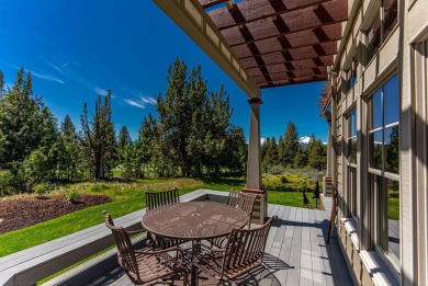 Immaculate high-end custom home built by renowned R&H on Aspen Lakes Golf Course in Oregon - for sale on GolfHomes.com, golf home, golf lot