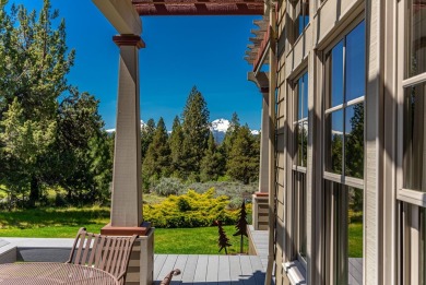 Immaculate high-end custom home built by renowned R&H on Aspen Lakes Golf Course in Oregon - for sale on GolfHomes.com, golf home, golf lot