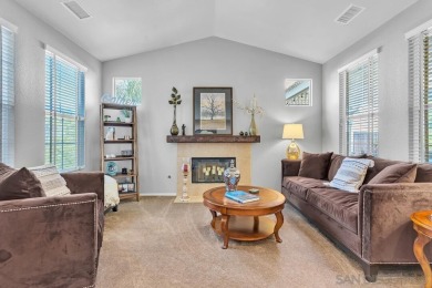 This meticulously maintained Single Story in the gated community on Woods Valley Golf Club in California - for sale on GolfHomes.com, golf home, golf lot
