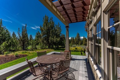 Immaculate high-end custom home built by renowned R&H on Aspen Lakes Golf Course in Oregon - for sale on GolfHomes.com, golf home, golf lot