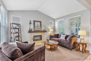 This meticulously maintained Single Story in the gated community on Woods Valley Golf Club in California - for sale on GolfHomes.com, golf home, golf lot