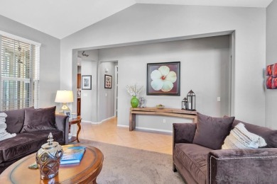 This meticulously maintained Single Story in the gated community on Woods Valley Golf Club in California - for sale on GolfHomes.com, golf home, golf lot
