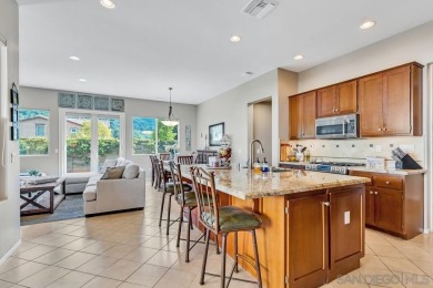 This meticulously maintained Single Story in the gated community on Woods Valley Golf Club in California - for sale on GolfHomes.com, golf home, golf lot