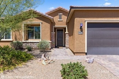 Better than new-no construction delays! This upgraded Pursuit on Conestoga Golf Club in Nevada - for sale on GolfHomes.com, golf home, golf lot