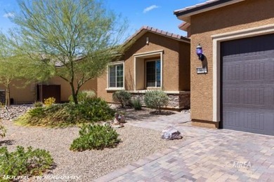 Better than new-no construction delays! This upgraded Pursuit on Conestoga Golf Club in Nevada - for sale on GolfHomes.com, golf home, golf lot