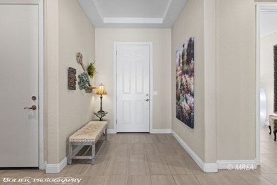 Better than new-no construction delays! This upgraded Pursuit on Conestoga Golf Club in Nevada - for sale on GolfHomes.com, golf home, golf lot