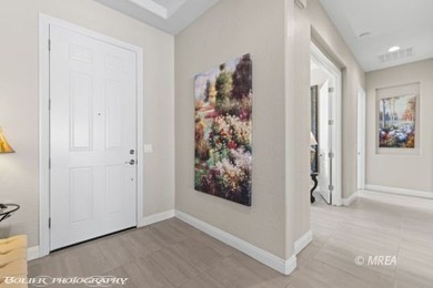 Better than new-no construction delays! This upgraded Pursuit on Conestoga Golf Club in Nevada - for sale on GolfHomes.com, golf home, golf lot