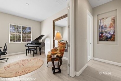 Better than new-no construction delays! This upgraded Pursuit on Conestoga Golf Club in Nevada - for sale on GolfHomes.com, golf home, golf lot