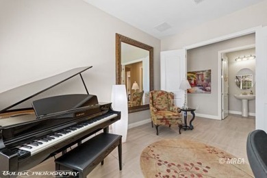 Better than new-no construction delays! This upgraded Pursuit on Conestoga Golf Club in Nevada - for sale on GolfHomes.com, golf home, golf lot