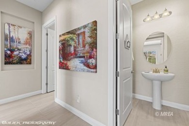 Better than new-no construction delays! This upgraded Pursuit on Conestoga Golf Club in Nevada - for sale on GolfHomes.com, golf home, golf lot