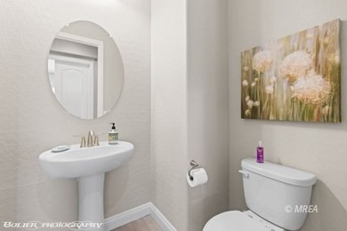 Better than new-no construction delays! This upgraded Pursuit on Conestoga Golf Club in Nevada - for sale on GolfHomes.com, golf home, golf lot