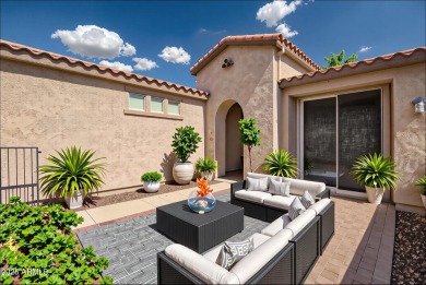 **$10,000 buyer credit available, use it however you'd like** on Trilogy Golf Club At Vistancia in Arizona - for sale on GolfHomes.com, golf home, golf lot