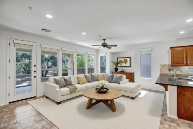 **$10,000 buyer credit available, use it however you'd like** on Trilogy Golf Club At Vistancia in Arizona - for sale on GolfHomes.com, golf home, golf lot