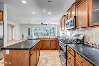 **$10,000 buyer credit available, use it however you'd like** on Trilogy Golf Club At Vistancia in Arizona - for sale on GolfHomes.com, golf home, golf lot