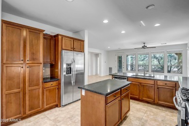 **$10,000 buyer credit available, use it however you'd like** on Trilogy Golf Club At Vistancia in Arizona - for sale on GolfHomes.com, golf home, golf lot