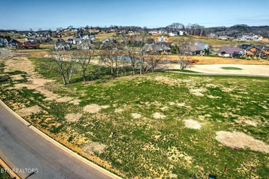 This prime lot situated in the heart of Tennessee National sits on Tennessee National Golf Club in Tennessee - for sale on GolfHomes.com, golf home, golf lot