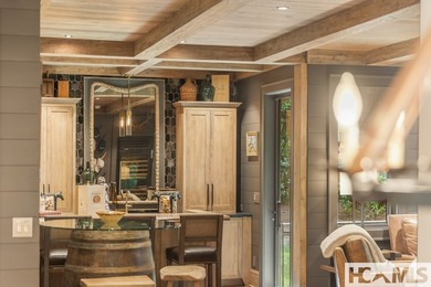 Improved, Repriced, and Ready for Opening Day at Mountaintop! on Mountaintop Golf and Lake Club in North Carolina - for sale on GolfHomes.com, golf home, golf lot