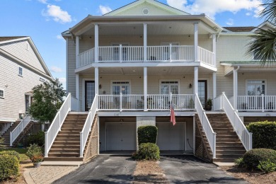 Beautiful Condo on the Golf Course in  sought after The Retreat on Charleston National Golf Club in South Carolina - for sale on GolfHomes.com, golf home, golf lot