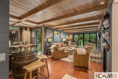 Improved, Repriced, and Ready for Opening Day at Mountaintop! on Mountaintop Golf and Lake Club in North Carolina - for sale on GolfHomes.com, golf home, golf lot