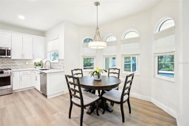 EXQUISITELY RENOVATED 6-BEDROOM POOL HOME IN HUNTER'S GREEN!

 on Hunters Green Country Club in Florida - for sale on GolfHomes.com, golf home, golf lot