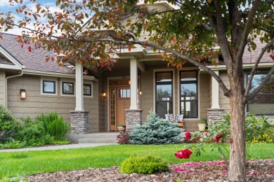 Welcome to this immaculate 3-bedroom, 2-bath single-level home on Eagle Bend Golf Course in Montana - for sale on GolfHomes.com, golf home, golf lot