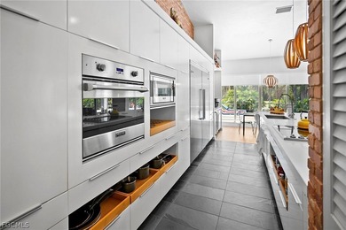 Elegant residence in the heart of Estero's coveted Wildcat Run on Wildcat Run Golf and Country Club in Florida - for sale on GolfHomes.com, golf home, golf lot