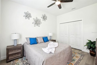 EXQUISITELY RENOVATED 6-BEDROOM POOL HOME IN HUNTER'S GREEN!

 on Hunters Green Country Club in Florida - for sale on GolfHomes.com, golf home, golf lot