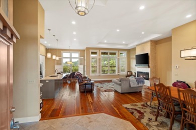 Welcome to this immaculate 3-bedroom, 2-bath single-level home on Eagle Bend Golf Course in Montana - for sale on GolfHomes.com, golf home, golf lot