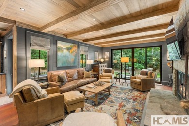 Improved, Repriced, and Ready for Opening Day at Mountaintop! on Mountaintop Golf and Lake Club in North Carolina - for sale on GolfHomes.com, golf home, golf lot