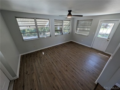 MOVE-IN READY GEM IN THE HEART OF BEVERLY HILLS! Discover the on Brentwood Farms Golf Club in Florida - for sale on GolfHomes.com, golf home, golf lot