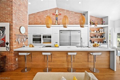 Elegant residence in the heart of Estero's coveted Wildcat Run on Wildcat Run Golf and Country Club in Florida - for sale on GolfHomes.com, golf home, golf lot