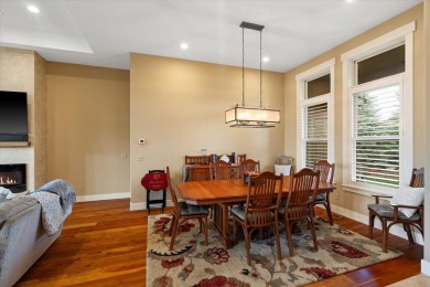 Welcome to this immaculate 3-bedroom, 2-bath single-level home on Eagle Bend Golf Course in Montana - for sale on GolfHomes.com, golf home, golf lot