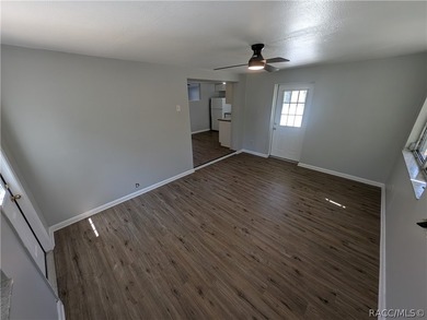 MOVE-IN READY GEM IN THE HEART OF BEVERLY HILLS! Discover the on Brentwood Farms Golf Club in Florida - for sale on GolfHomes.com, golf home, golf lot