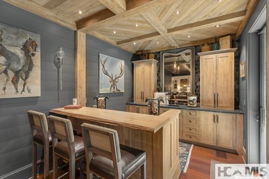 Improved, Repriced, and Ready for Opening Day at Mountaintop! on Mountaintop Golf and Lake Club in North Carolina - for sale on GolfHomes.com, golf home, golf lot