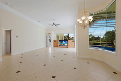 Behind the gates of University Park Country Club, this on University Park Country Club in Florida - for sale on GolfHomes.com, golf home, golf lot