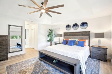EXQUISITELY RENOVATED 6-BEDROOM POOL HOME IN HUNTER'S GREEN!

 on Hunters Green Country Club in Florida - for sale on GolfHomes.com, golf home, golf lot