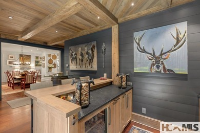 Improved, Repriced, and Ready for Opening Day at Mountaintop! on Mountaintop Golf and Lake Club in North Carolina - for sale on GolfHomes.com, golf home, golf lot