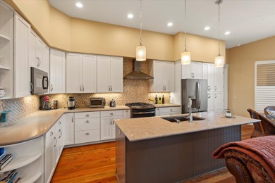 Welcome to this immaculate 3-bedroom, 2-bath single-level home on Eagle Bend Golf Course in Montana - for sale on GolfHomes.com, golf home, golf lot