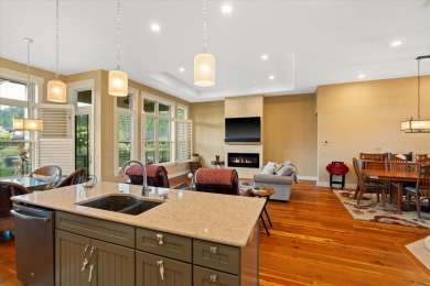 Welcome to this immaculate 3-bedroom, 2-bath single-level home on Eagle Bend Golf Course in Montana - for sale on GolfHomes.com, golf home, golf lot