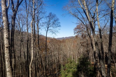 Don't miss your opportunity to see this Luxury Mountain Cottage on Bear Lake Golf Club in North Carolina - for sale on GolfHomes.com, golf home, golf lot