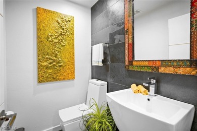 Elegant residence in the heart of Estero's coveted Wildcat Run on Wildcat Run Golf and Country Club in Florida - for sale on GolfHomes.com, golf home, golf lot