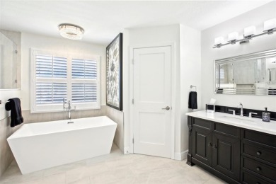 EXQUISITELY RENOVATED 6-BEDROOM POOL HOME IN HUNTER'S GREEN!

 on Hunters Green Country Club in Florida - for sale on GolfHomes.com, golf home, golf lot