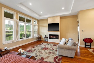 Welcome to this immaculate 3-bedroom, 2-bath single-level home on Eagle Bend Golf Course in Montana - for sale on GolfHomes.com, golf home, golf lot